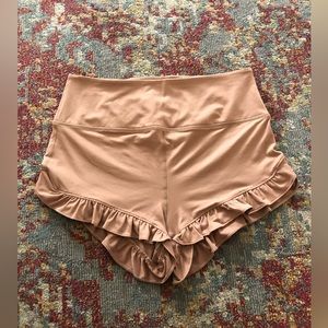 Free People Shorts